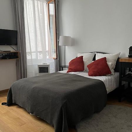 Maisonzen Paris Dış mekan fotoğraf