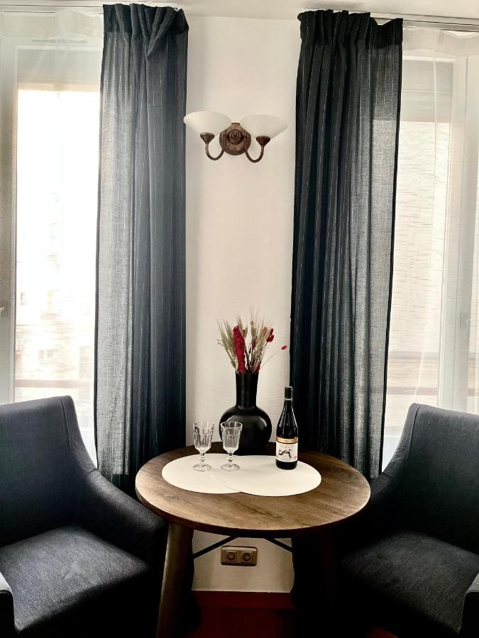 Maisonzen Paris Dış mekan fotoğraf