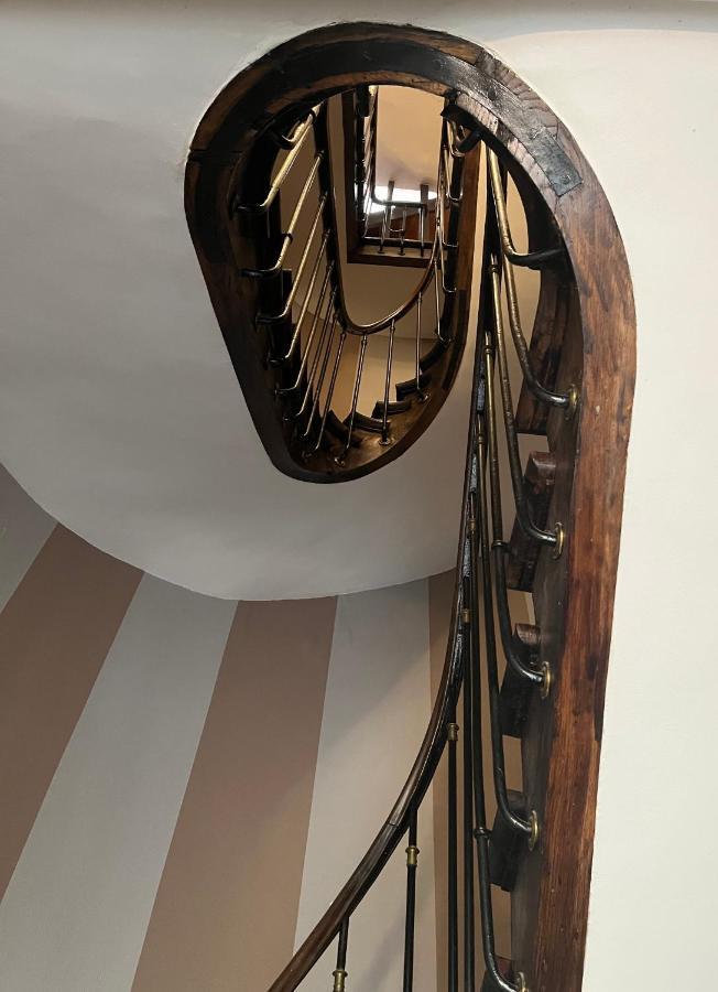 Maisonzen Paris Dış mekan fotoğraf