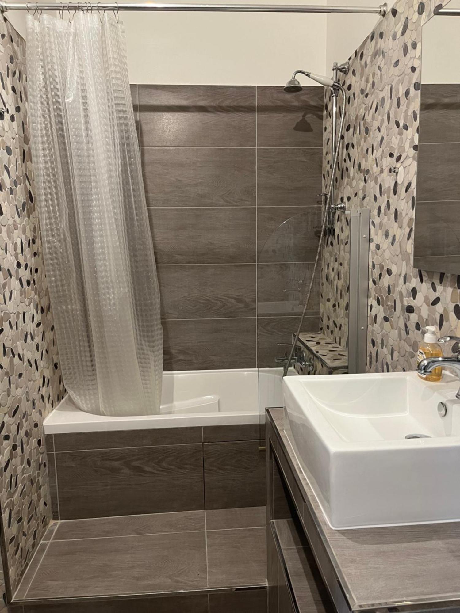 Maisonzen Paris Dış mekan fotoğraf